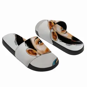 Men Satisfaction Slip On Slippers