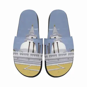 Men First Of Its Kind Slip On Slippers