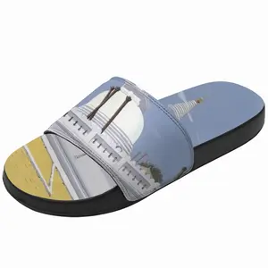 Men First Of Its Kind Slip On Slippers