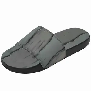 Men Overflow Slip On Slippers