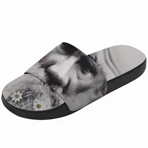 Men Leon Tolstoi Slip On Slippers