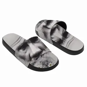 Men Leon Tolstoi Slip On Slippers