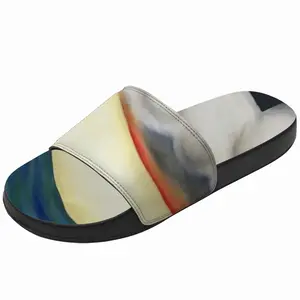 Men A Sail Slip On Slippers