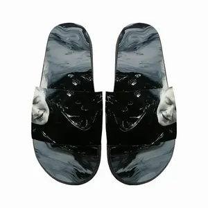 Men Floating Slip On Slippers