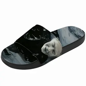 Men Floating Slip On Slippers