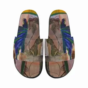 Men Recollections 8 Slip On Slippers