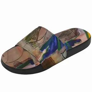 Men Recollections 8 Slip On Slippers