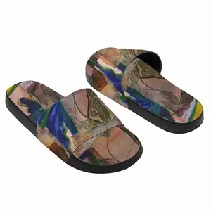 Men Recollections 8 Slip On Slippers