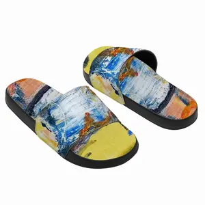 Men Vietnam 1 Slip On Slippers