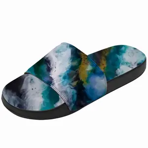 Men Titan Slip On Slippers