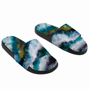 Men Titan Slip On Slippers