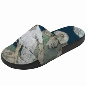 Men Concussion Slip On Slippers