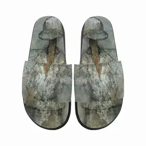 Men Scarecrow 1 Slip On Slippers