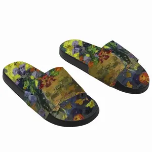 Men The Autumn Joys Slip On Slippers