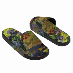 Men The Autumn Joys Slip On Slippers