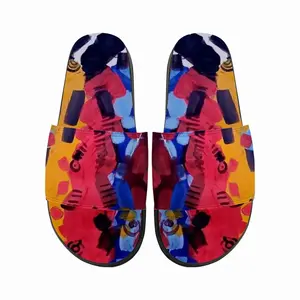 Men Unknown Slip On Slippers