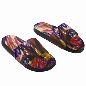 Men Rush Rush Rush Slip On Slippers