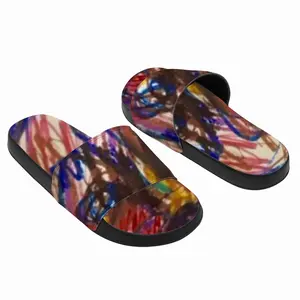 Men Rush Rush Rush Slip On Slippers