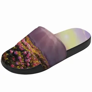 Men Sunny Evening Slip On Slippers