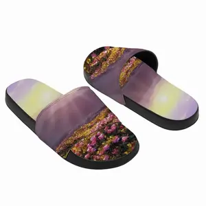 Men Sunny Evening Slip On Slippers