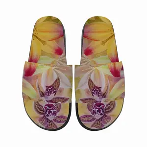 Men Allure Slip On Slippers