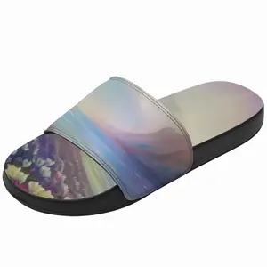 Men Serenity Slip On Slippers