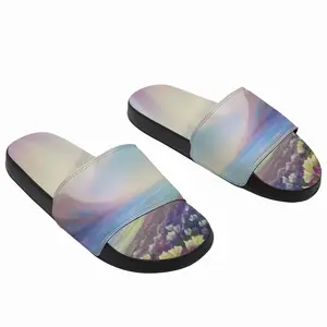 Men Serenity Slip On Slippers