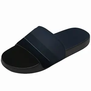 Men Landscape #003 Slip On Slippers