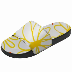 Men Spring Slip On Slippers