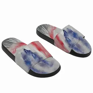 Men Untitled 1 Slip On Slippers