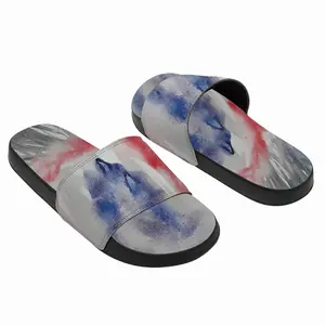 Men Untitled 1 Slip On Slippers