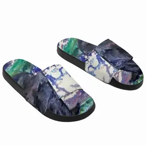 Men Reverse Slip On Slippers