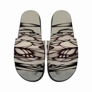 Men Spazio Sd 3 Evoluzione Slip On Slippers