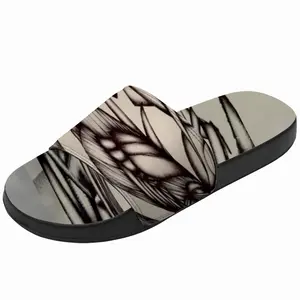 Men Spazio Sd 3 Evoluzione Slip On Slippers