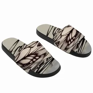 Men Spazio Sd 3 Evoluzione Slip On Slippers