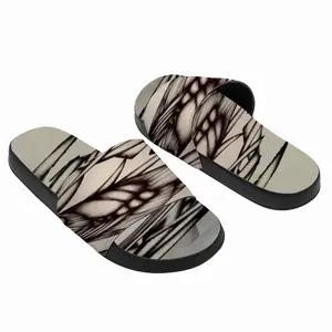 Men Spazio Sd 3 Evoluzione Slip On Slippers