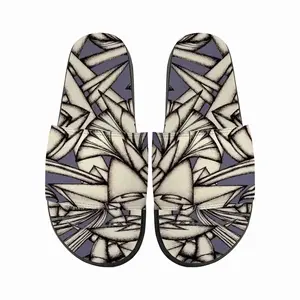 Men Sd Space 372 Slip On Slippers