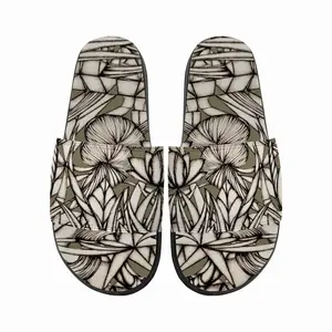 Men Sd Space 162 Slip On Slippers