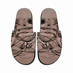 Men Sd Space 603 Slip On Slippers