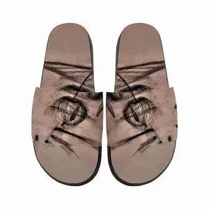 Men Sd Space 900 Slip On Slippers