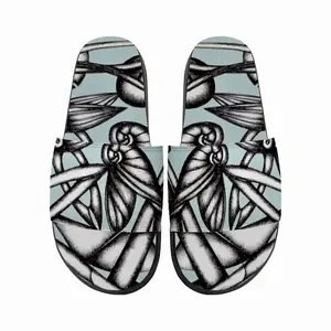 Men Sd Space4 Slip On Slippers