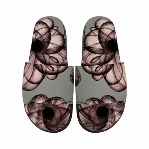 Men Space 49 - Systems Slip On Slippers