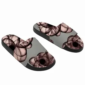 Men Space 49 - Systems Slip On Slippers