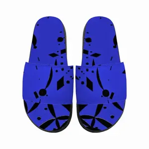 Men Space 4 Slip On Slippers