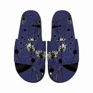 Men Space 1 Slip On Slippers