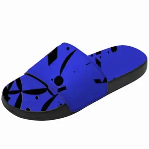 Men Space 4 Slip On Slippers