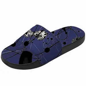 Men Space 1 Slip On Slippers