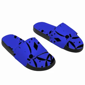 Men Space 4 Slip On Slippers