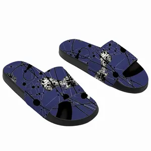 Men Space 1 Slip On Slippers