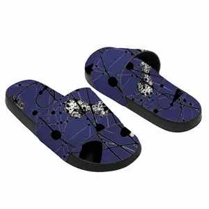 Men Space 1 Slip On Slippers